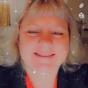 Meet your Posher, Wendy